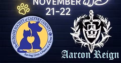 Tats For Tails Fundraiser