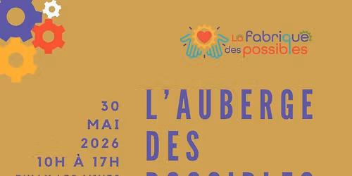 L'auberge des possibles 