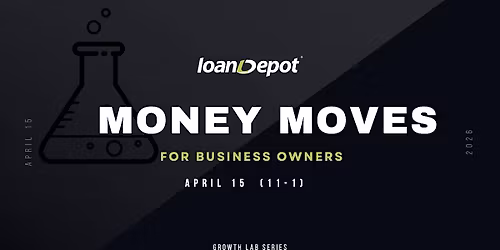 Money Moves for Business Owners