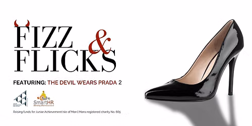 Fizz & Flicks: The Devil Wears Prada 2