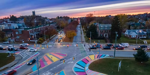 District 11 Traffic Calming Symposium & Social