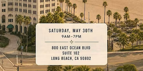 VILLA RIVIERA | Pop-Up Event + 10\u201315% Off @ Local Caf\u00e9s & Restaurants
