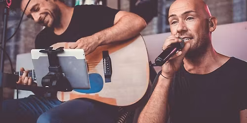 BadBoyBiteAway im Irish Harp