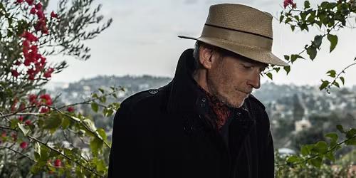 Benmont Tench
