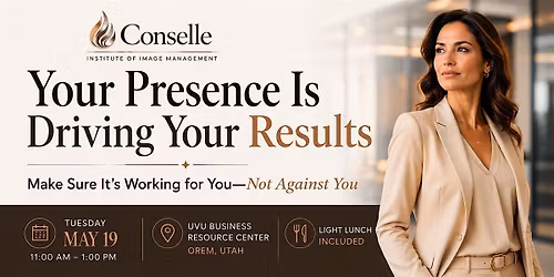 Your Presence Is Driving Your Results
