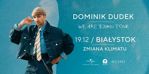 Dominik Dudek | 19.12.2025 | Bia\u0142ystok Zmiana Klimatu