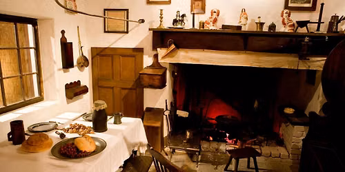 Tales from a Devon kitchen: Exploring Devon\u2019s food history