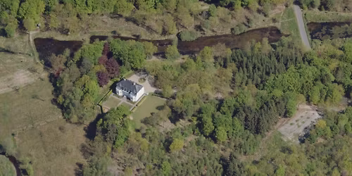 Nyt\u00e5rsvandretur ved Baldersb\u00e6k