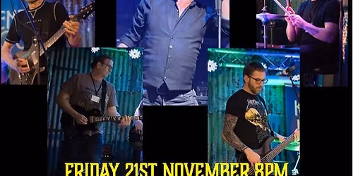 BABA YAGA at The Golden Ball, Snatchems