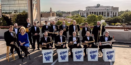 Skyliners Big Band Dance