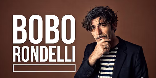 BOBO RONDELLI