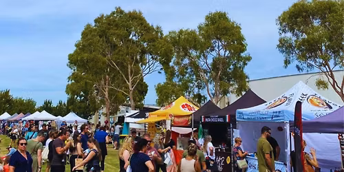 Lakeside Market Pakenham
