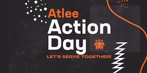 Atlee Action Day