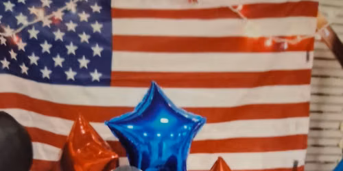 2026 Lufkin\/Nacogdoches Special Needs Patriotic Ball