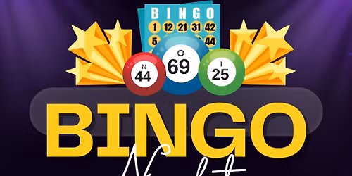 Bingo Night 