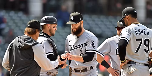 Atlanta Braves vs. Chicago White Sox at Truist Park