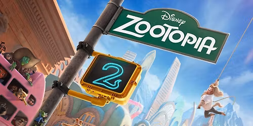 Zootopia 2 - Projection priv\u00e9e