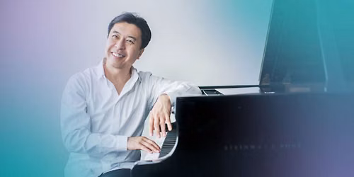 Makoto Ozone Plays Rachmaninoff | Makoto Ozone joue Rachmaninov