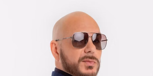 Pitbull Madrid Tickets
