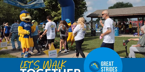 Sioux Falls Great Strides