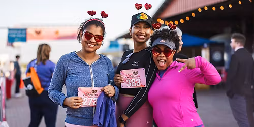 Dream Finders Homes For the Love of Chocolate 5K