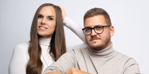 Hajdu Kl\u00e1ra & Szakonyi Mil\u00e1n - '\u00dcnnepelj Velem' Adventi Koncert 