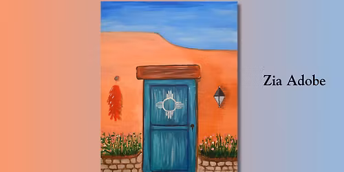 Zia Adobe! Class