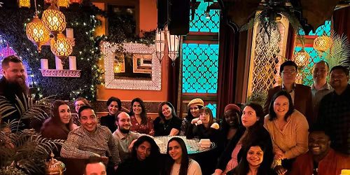 Tour of Morocco Dinner Night at The Casbah