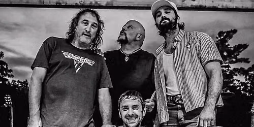 Riot Live at Sherman\u2019s 