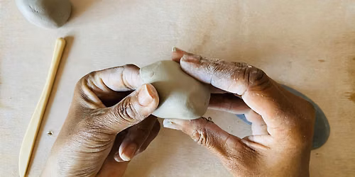Pottery Class