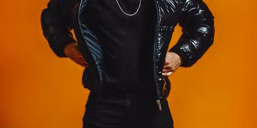 A.M.C London: Fabric