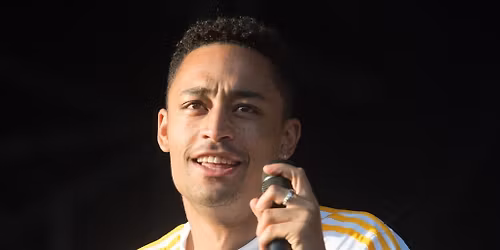 Loyle Carner (18+)