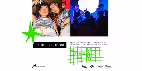 P\/\\ST \/\/ HihiHaha Holky \/\/ Kodain