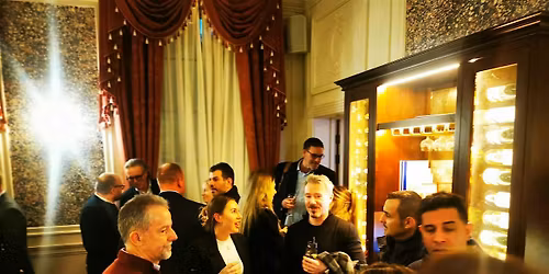 London Property Networking Event | Investors, Real Estate & PropTech Meetup