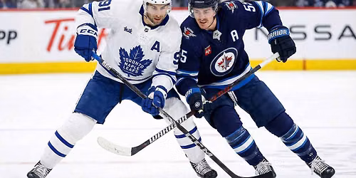 NHL Prospects Challenge: Winnipeg Jets vs. Toronto Maple Leafs