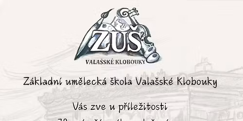 Slavnostn\u00ed koncert