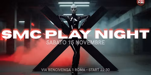SMC PLAY NIGHT