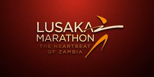 Lusaka Marathon 2026