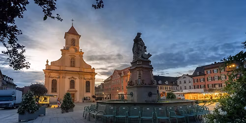 Geschichtsf\u00fchrung: Ludwigsburger Anekdoten