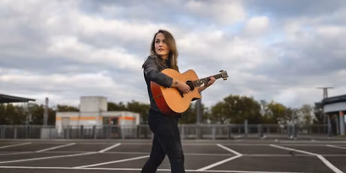 Sophie Chass\u00e9e | Caf\u00e9 NUN Karlsruhe