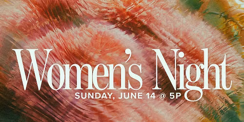 Women's Night