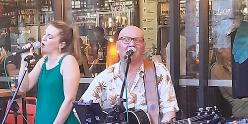 Patu et Florette au temps des noyaux