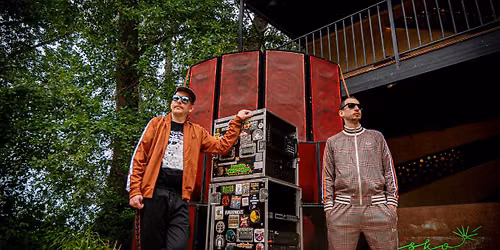 \u017begnamy LATO\u201926 \ud83c\uddef\ud83c\uddf2 Jah Love Soundsystem in open air session \ud83c\uddef\ud83c\uddf2 Letnisko \u017boliborz