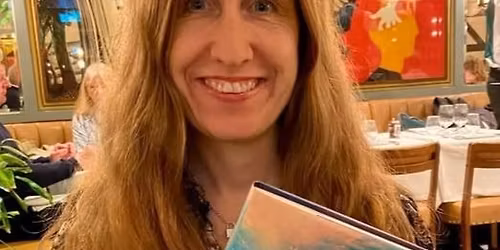 An Evening with Linda Wilgus