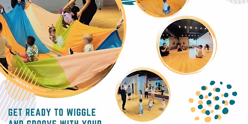 Toddler & Me November\/December