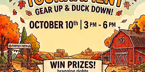 Fall Dodgeball Tournament