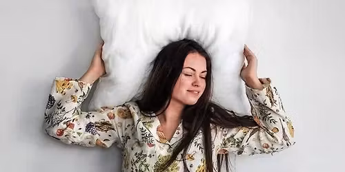 Beyond the Basics Sewing Class