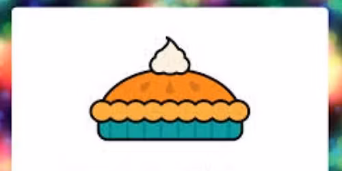 Pie Shoppe Pie Pick Up