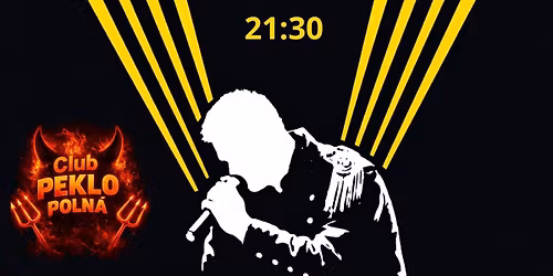 RAMMDEMANN (One-man industrial show)