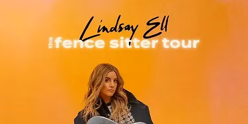 Lindsay Ell w\/ Bre Kennedy at Troubadour